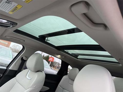 2022 Hyundai TUCSON Hybrid Limited