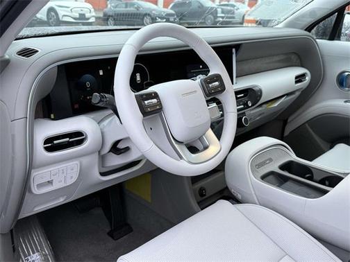 2026 Hyundai PALISADE SEL