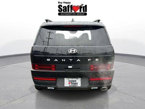 2026 Hyundai SANTA FE SEL 2.4