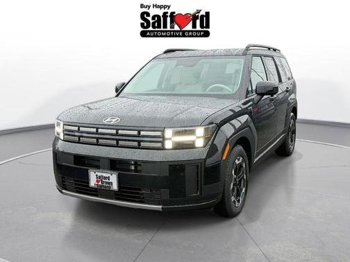 2026 Hyundai SANTA FE SEL 2.4