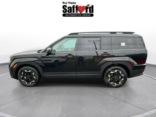 2026 Hyundai SANTA FE SEL 2.4