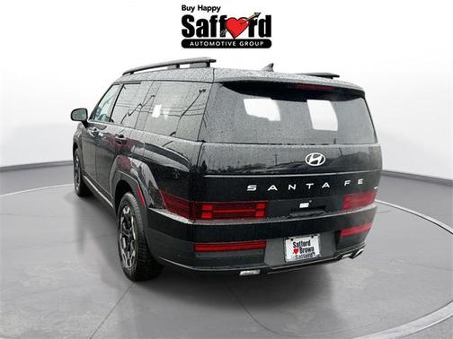 2026 Hyundai SANTA FE SEL 2.4