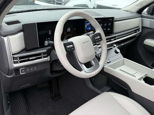 2026 Hyundai SANTA FE SEL 2.4