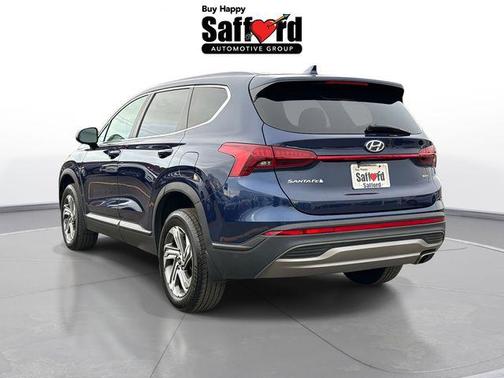 2023 Hyundai SANTA FE SE