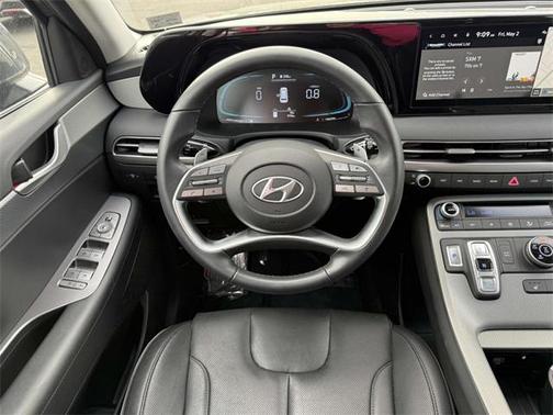 2024 Hyundai PALISADE XRT