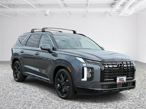 2024 Hyundai PALISADE XRT