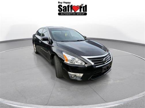 2015 Nissan Altima 2.5 SL