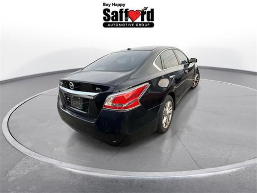 2015 Nissan Altima 2.5 SL
