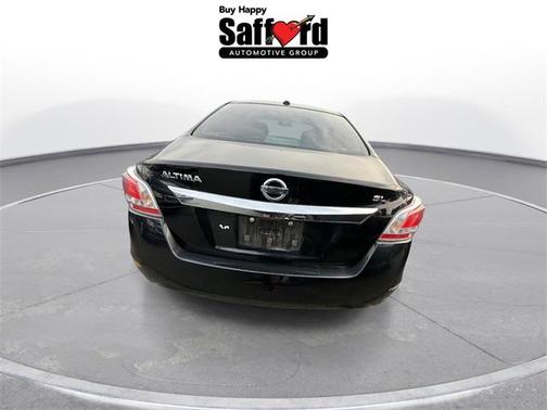2015 Nissan Altima 2.5 SL