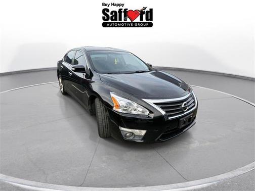 2015 Nissan Altima 2.5 SL