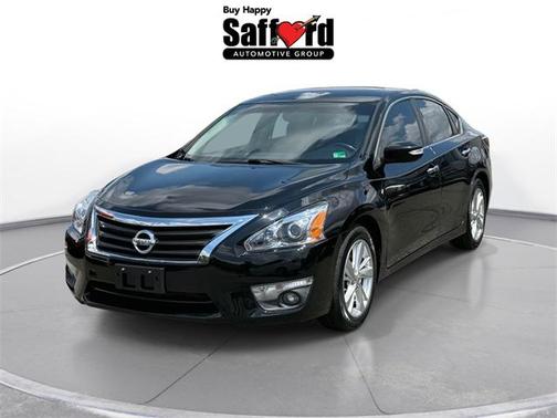 2015 Nissan Altima 2.5 SL