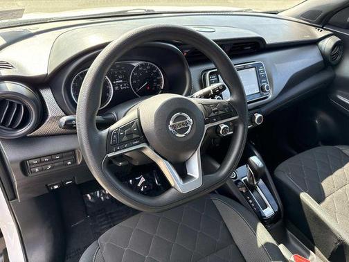 Fresh Powder 2020 Nissan Kicks S