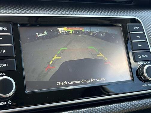 Fresh Powder 2020 Nissan Kicks S