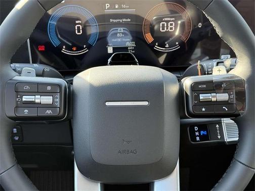 2025 Hyundai SANTA FE XRT