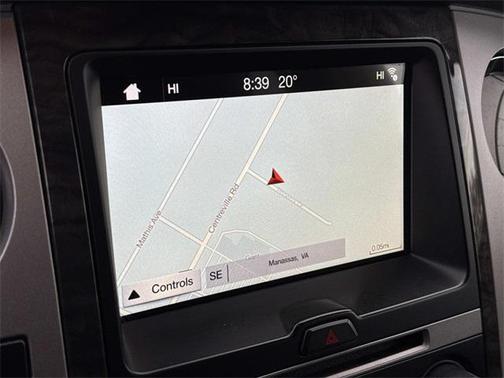 2017 Ford Expedition EL Limited