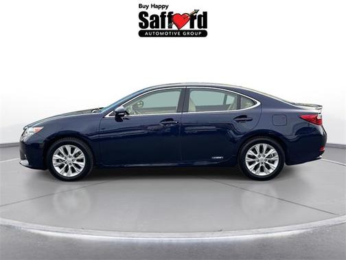 2013 Lexus ES 300h Base