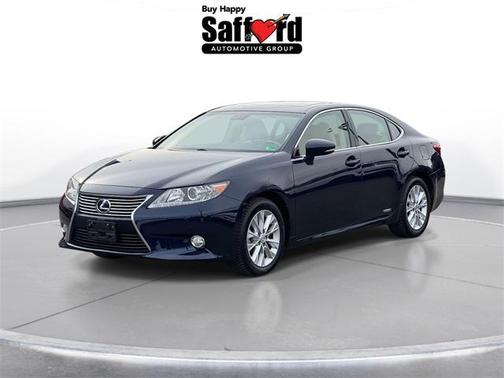 2013 Lexus ES 300h Base