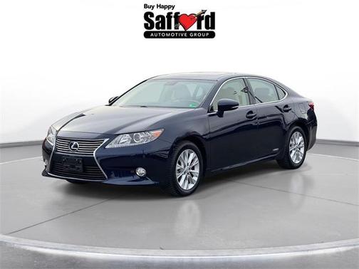 2013 Lexus ES 300h Base