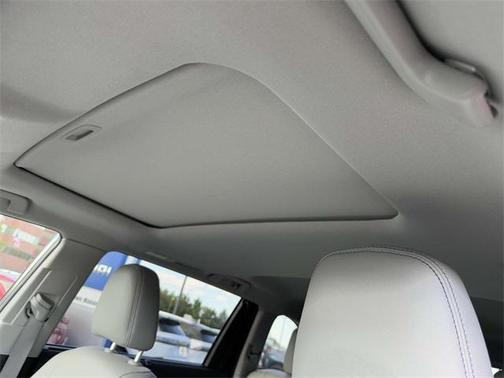 2019 Toyota Highlander Hybrid XLE