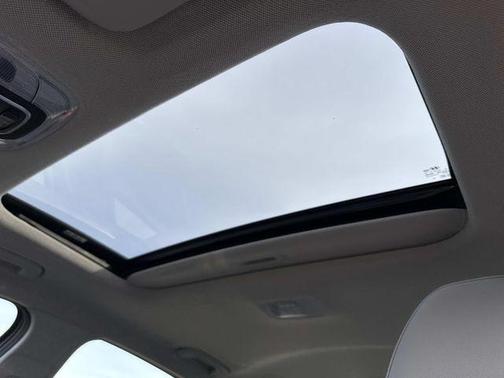 Serenity White 2025 Hyundai ELANTRA HEV Limited