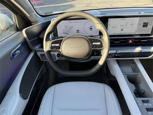 2025 Hyundai IONIQ 6 SE