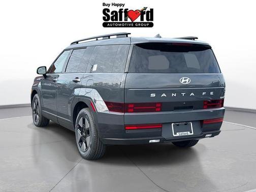 2026 Hyundai SANTA FE SEL 2.4
