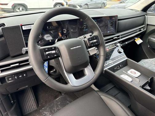 2026 Hyundai SANTA FE SEL 2.4