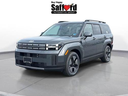 2026 Hyundai SANTA FE SEL 2.4