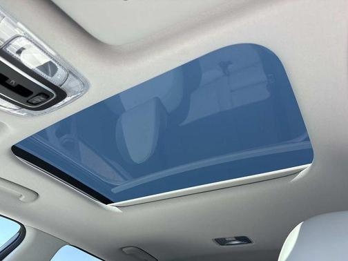 Ecotronic Gray Pearl 2025 Hyundai KONA Limited