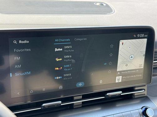 Ecotronic Gray Pearl 2025 Hyundai KONA Limited