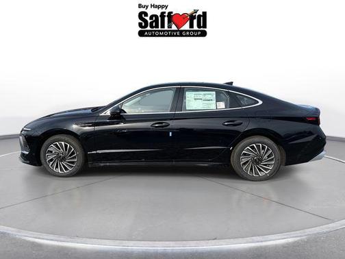 2026 Hyundai SONATA Hybrid SE