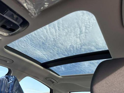 2026 Hyundai SONATA Hybrid SE