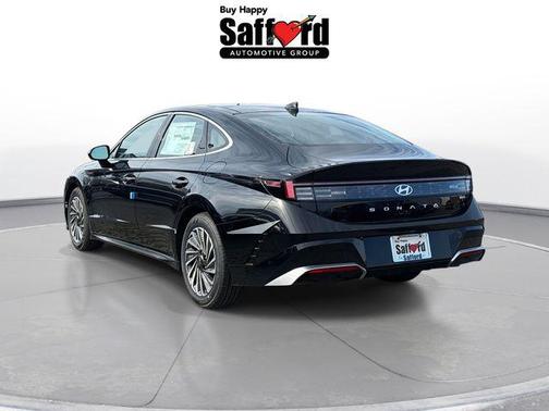 2026 Hyundai SONATA Hybrid SE