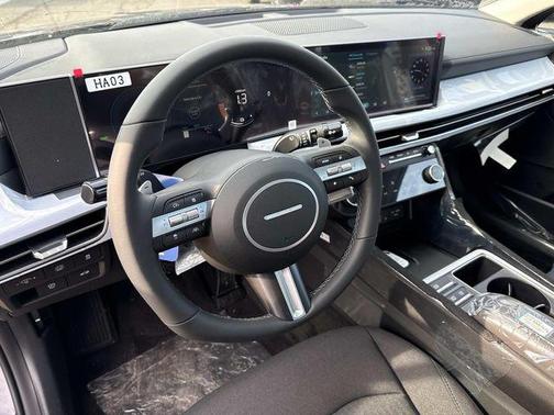 2026 Hyundai SONATA Hybrid SE