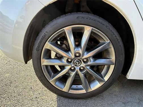 2018 Mazda Mazda3 Grand Touring