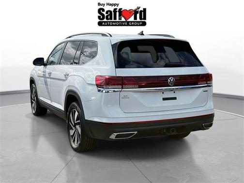 2025 Volkswagen Atlas 2.0T SE w/Technology 4MOTION