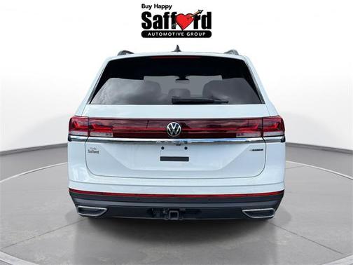 2025 Volkswagen Atlas 2.0T SE w/Technology 4MOTION
