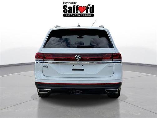 2025 Volkswagen Atlas 2.0T SE w/Technology 4MOTION