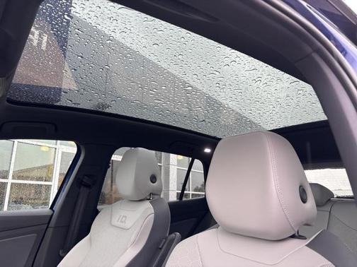 2022 Volkswagen ID.4 AWD Pro S