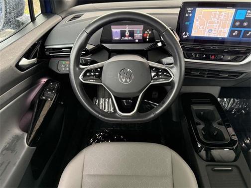 2022 Volkswagen ID.4 AWD Pro S