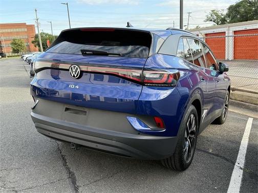 2022 Volkswagen ID.4 AWD Pro S