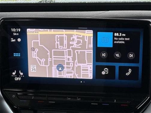 2022 Volkswagen ID.4 AWD Pro S