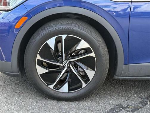 2022 Volkswagen ID.4 AWD Pro S
