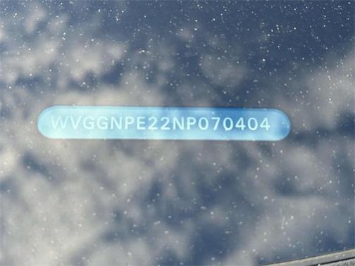 2022 Volkswagen ID.4 AWD Pro S