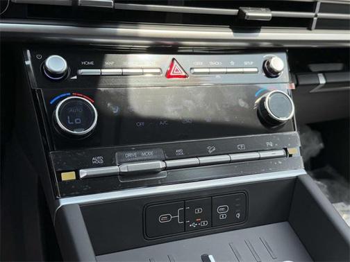 2025 Hyundai SANTA FE SEL 2.4