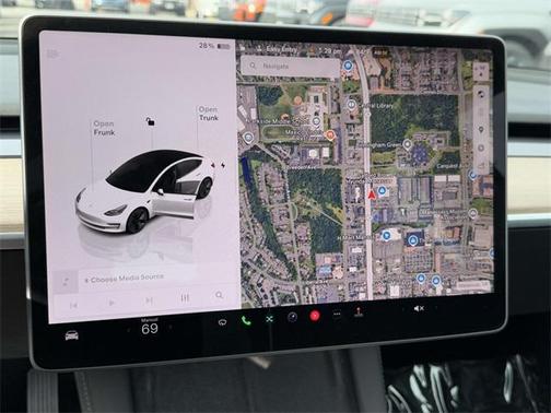 2023 Tesla Model 3 Standard Range
