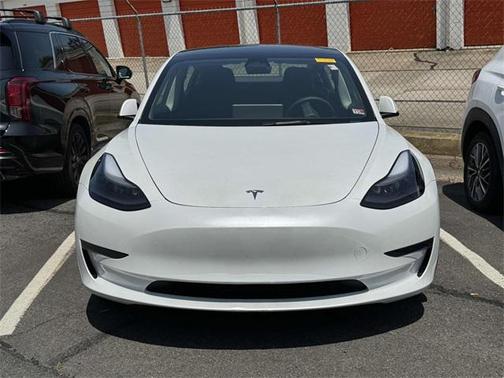 2023 Tesla Model 3 Standard Range