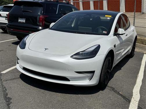 2023 Tesla Model 3 Standard Range