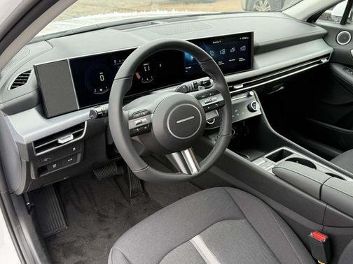 2026 Hyundai SONATA SEL