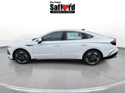 2026 Hyundai SONATA SEL